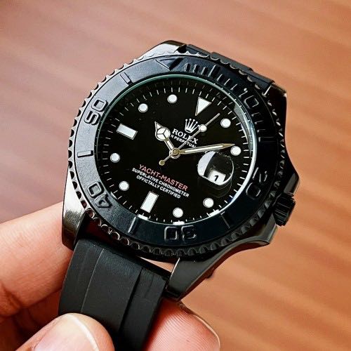 Trendy Rolex Watch For Men