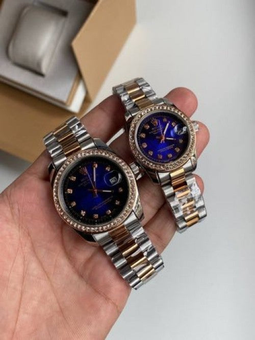 Premium Rolex Watch For Men