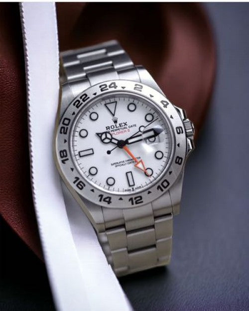 Premium Rolex Watch For Men