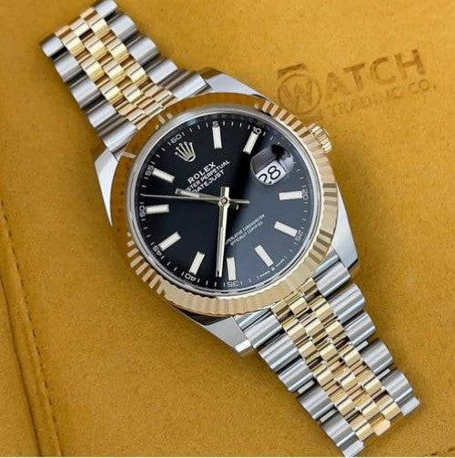 Premium Rolex Watch For Men