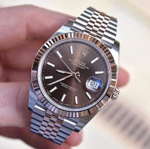 Premium Rolex Watch For Men