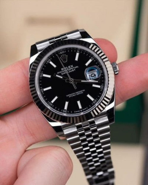 Premium Rolex Watch For Men