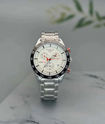 image, Tissot PRS 516 Silver
