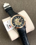 image, Tissot Couturier Automatic
