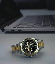 ROLEX OYSTER PERPETUAL COSMOGRAPH