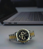 image, ROLEX OYSTER PERPETUAL COSMOGRAPH
