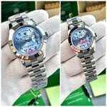 image, Rolex Arebic Dial For Couples
