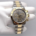 image, Rolex Daytona Premium Collection
