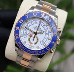 image, ROLEX YACHT MASTER

