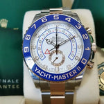 image, ROLEX YACHT MASTER
