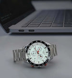 image, Tissot PRS 516 Silver
