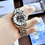 image, Tissot watch
