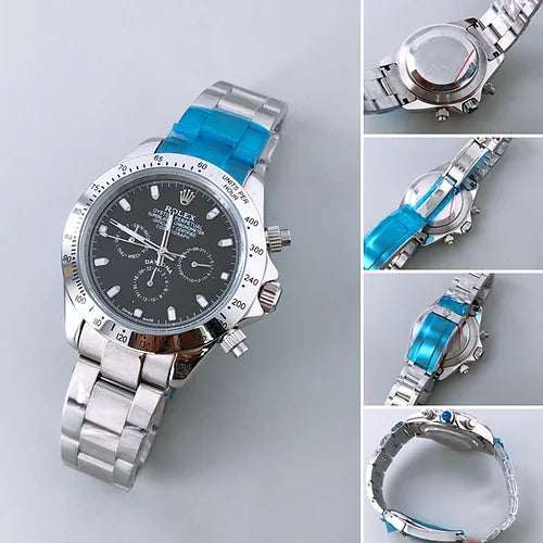 Trendy Rolex Watch For Men