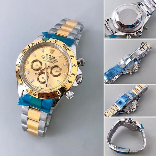 Trendy Rolex Watch For Men