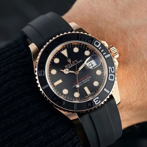 Trendy Rolex Watch For Men