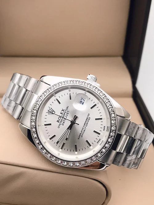 Premium Rolex Watch For Men