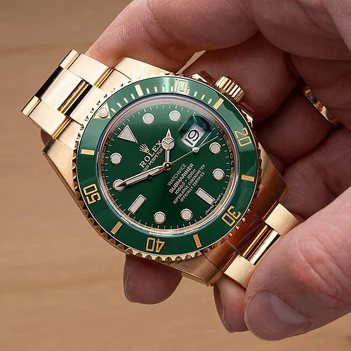 Trendy Rolex Watch For Men