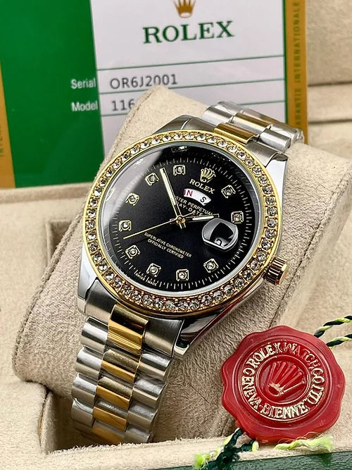Premium Rolex Watch For Men