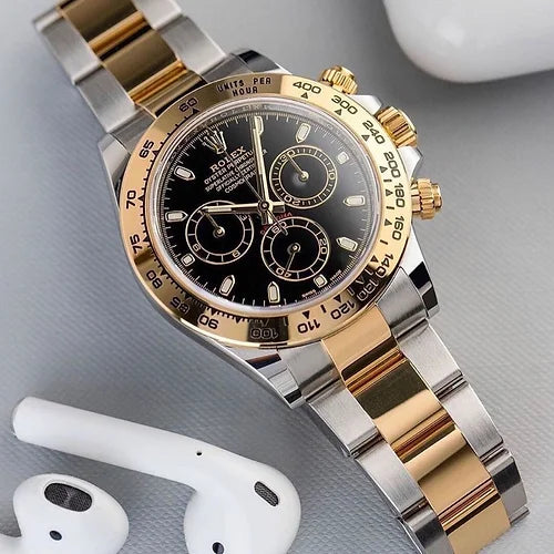 Trendy Rolex Watch For Men