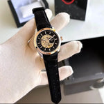 image, Tissot Couturier Automatic
