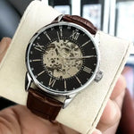 image, Tissot LeLocle Automatic is the ultimate automatic watch, now combined with the energy of the Powermatic 80 movement and unconditional looks.
