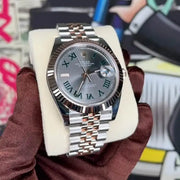 Rolex Oyster Perpetual Quartz Model