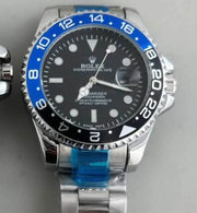 Rolex Gmt Master Quartz Movment