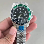 Rolex Gmt Master Quartz Movment